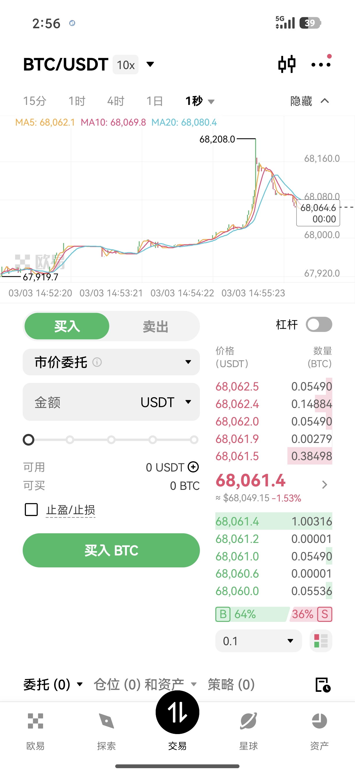 易欧交易所注册 注册即享专属交易顾问服务